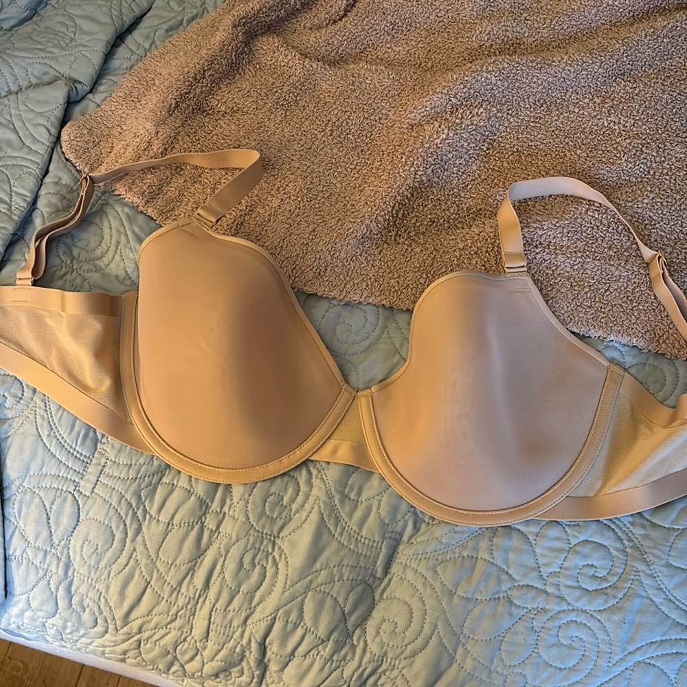 Cuup Demi bra